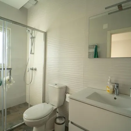 Holiday home Casa Das Arroteias *