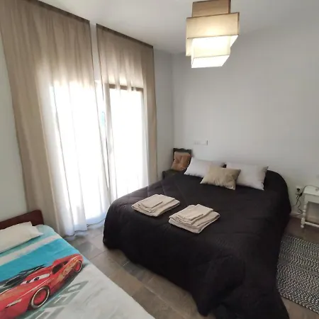 Casa Das Arroteias Holiday home Nadadouro